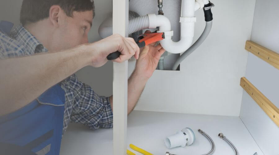 Professional septic pumping service in Oakford, IL